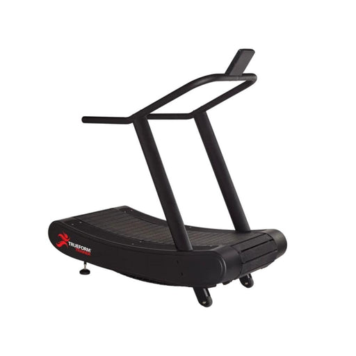 TrueForm Trainer Curved Treadmill TFT-D