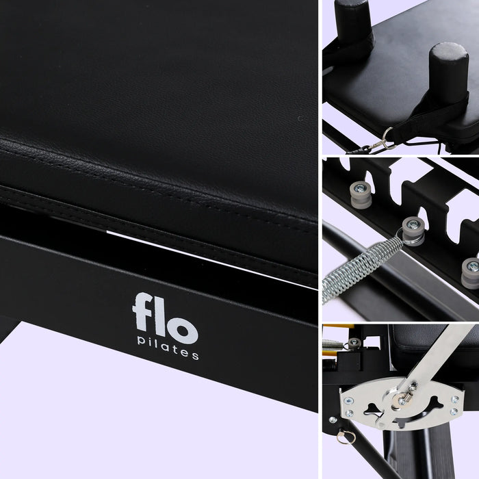 Pilates Home Reformer