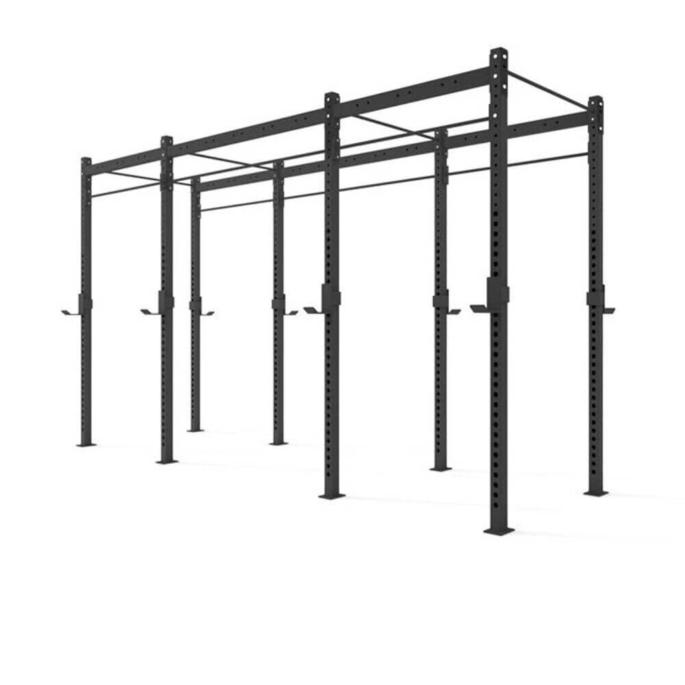 Xtreme Monkey 14-4 Free Standing Rig XM-RIG-14-4FS