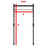 Xtreme Monkey 4-6 Free Standing Rig XM-RIG-4-6FS