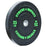 Xtreme Monkey Crumb Rubber Bumper Plates