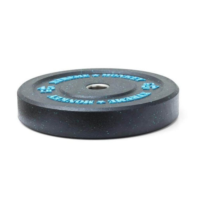 Xtreme Monkey Crumb Rubber Bumper Plates