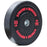 Xtreme Monkey Crumb Rubber Bumper Plates