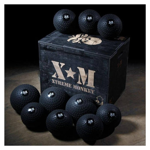 Xtreme Monkey Pro Slam Balls