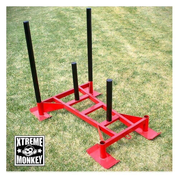 Xtreme Monkey Professional Driving Sled XM-3144