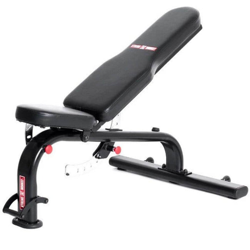 Xtreme Monkey Commercial FID Bench XM-3820