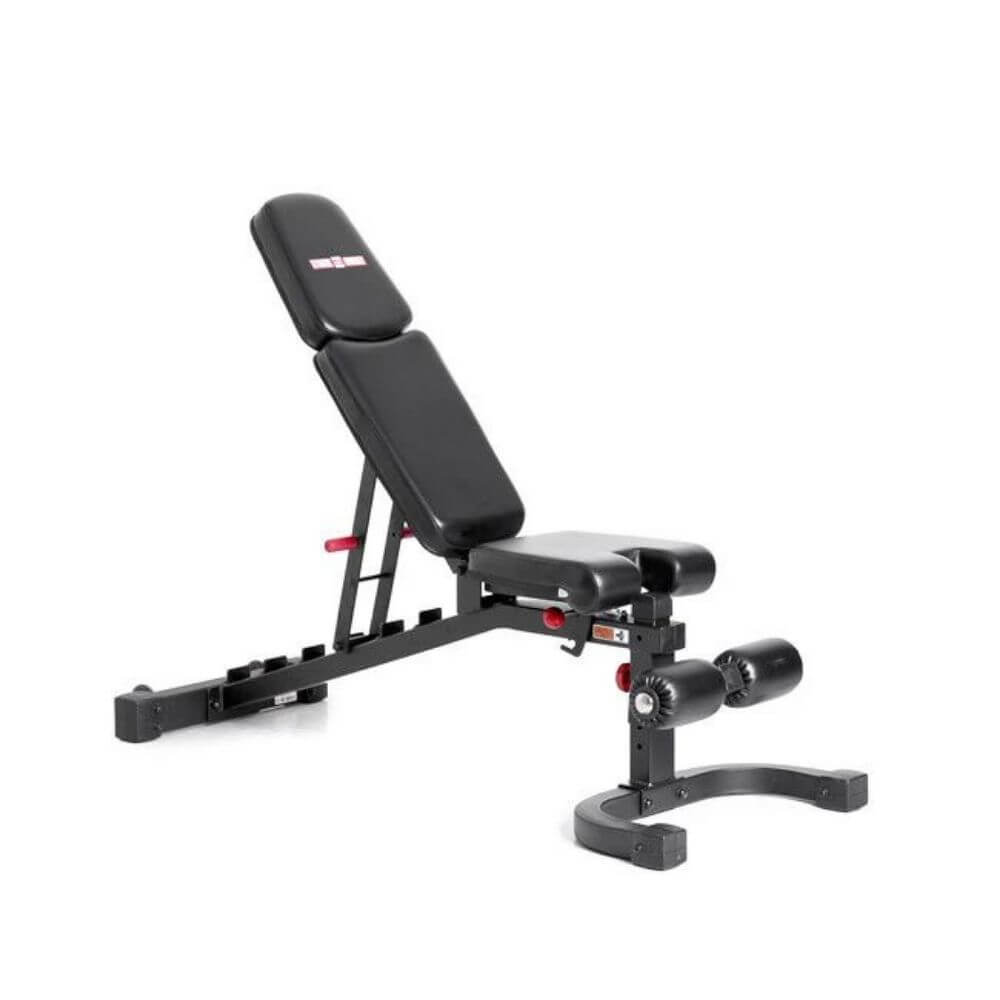 Xtreme Monkey XM100 Commercial FID Bench XM-4381