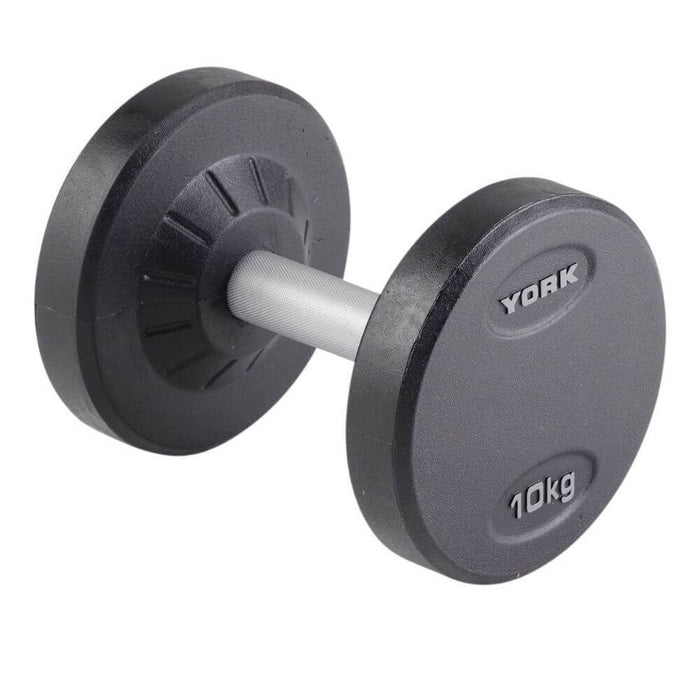 York Barbell Pro Style Dumbbells