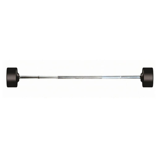 York Barbell Fixed Pro Straight Bars