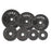 York Barbell Calibrated Kilo Olympic Plates