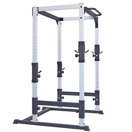 York Barbell FTS Power Cage