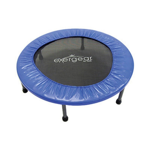 York Barbell Exergear 36" Mini Trampoline