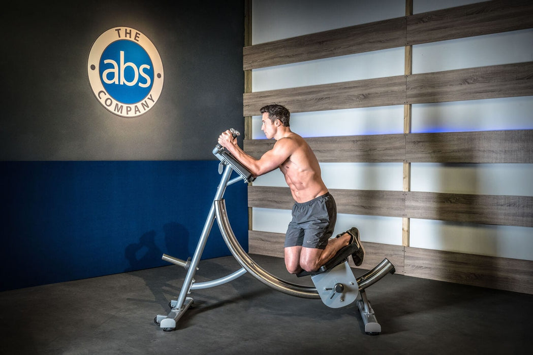 The Abs Company Ab Zone Elite Package 1