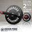 Synergee Bumper Plate Sets