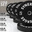 Synergee Bumper Plate Sets