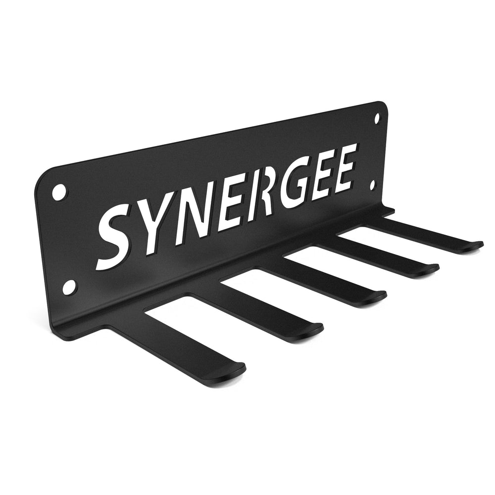 Synergee Accessory Rack