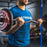 Synergee EZ Curl Bars