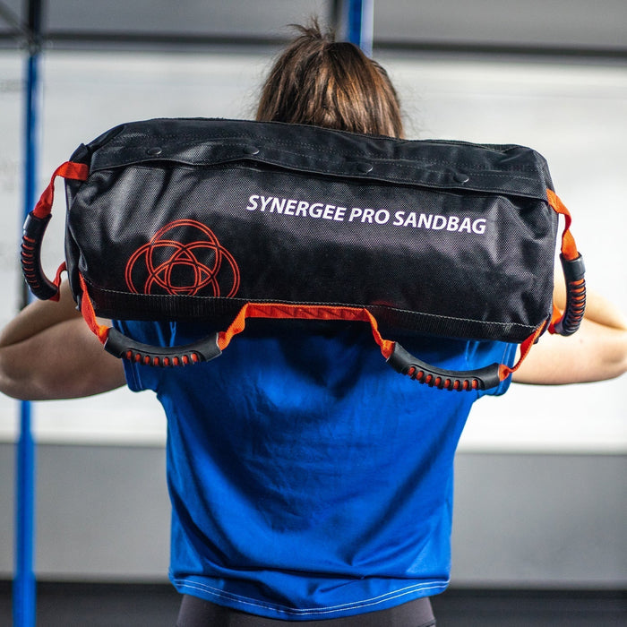 Synergee Weighted Sandbags V1