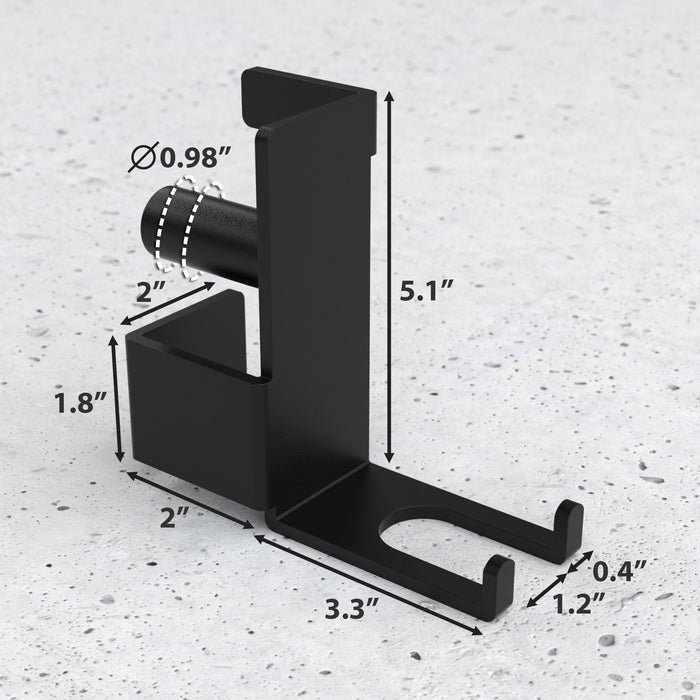 Synergee Rack Attachments