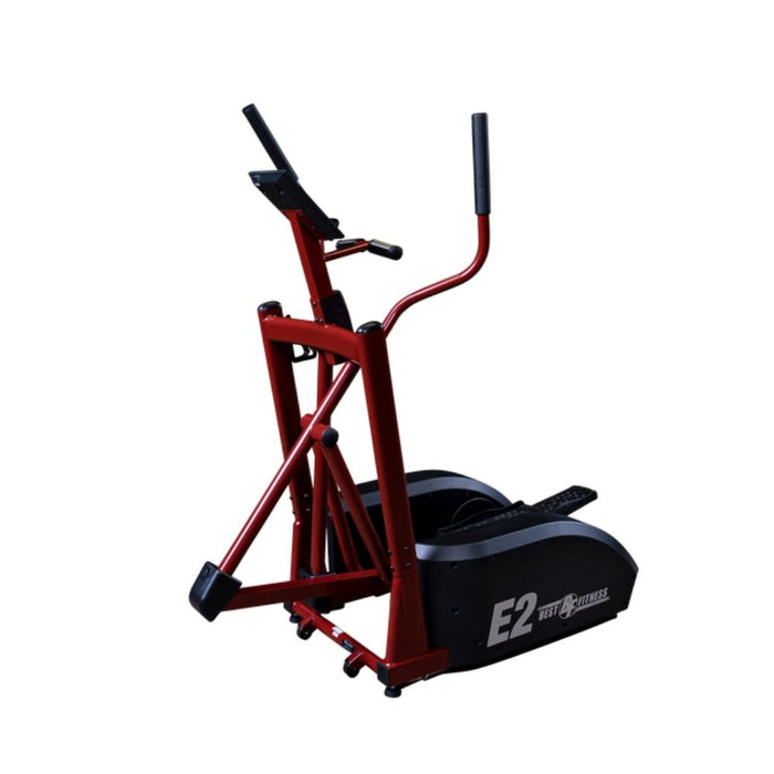 Best Fitness Center Drive Elliptical BFE2