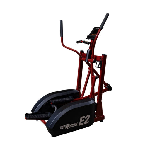 Best Fitness Center Drive Elliptical BFE2