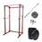 Best Fitness BFPR100 Garage Gym Package