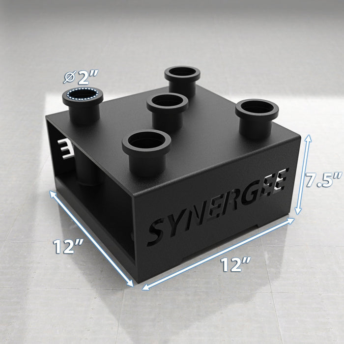 Synergee 5 Bar Holder