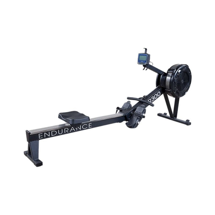 Body-Solid Ultimate Garage Gym Squat Stand Package