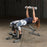 Body-Solid Pro Power Rack Gym Package GPR378P4