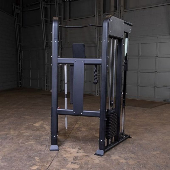 Body-Solid Pro Clubline Functional Trainer GFT100