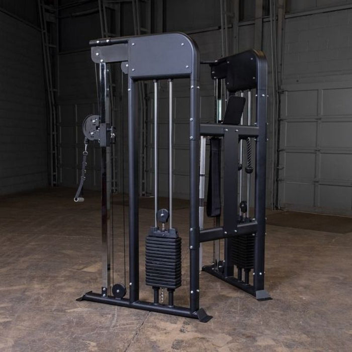 Body-Solid Pro Clubline Functional Trainer GFT100