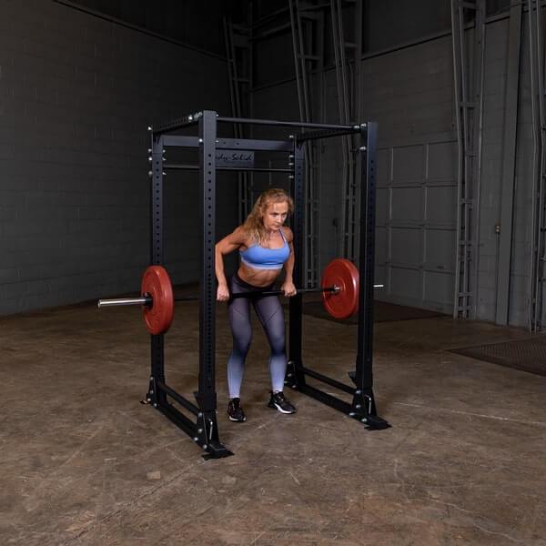 Body-Solid GPR400 Power Rack