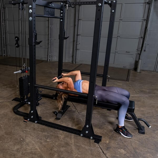 Body-Solid GPR400 Power Rack