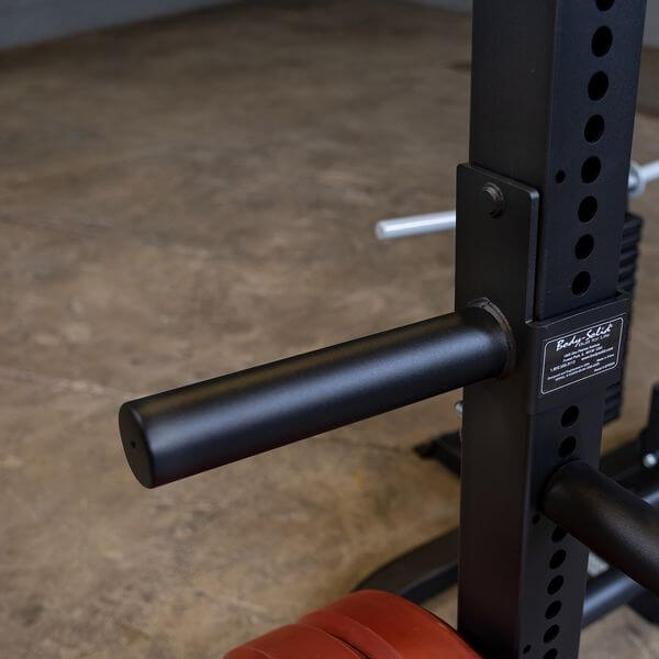 Body-Solid GPR400 Power Rack