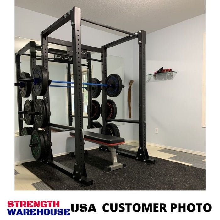 Body-Solid GPR400 Power Rack