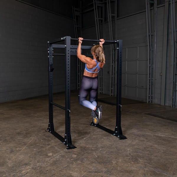 Body-Solid GPR400 Power Rack