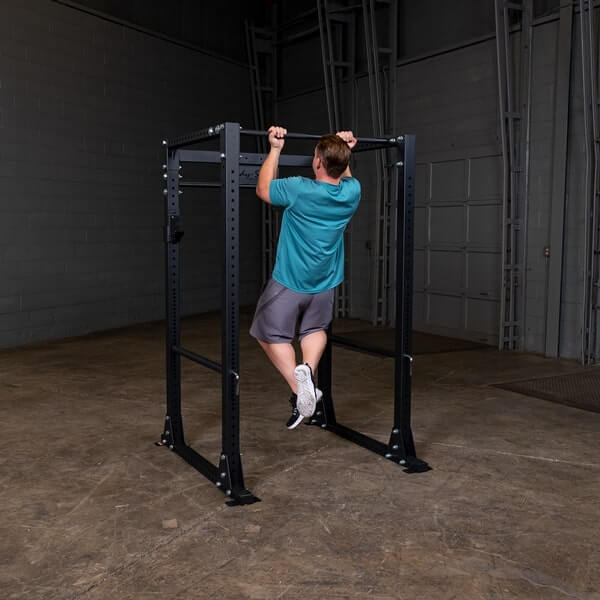 Body-Solid GPR400 Power Rack