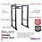 Body-Solid GPR400 Power Rack