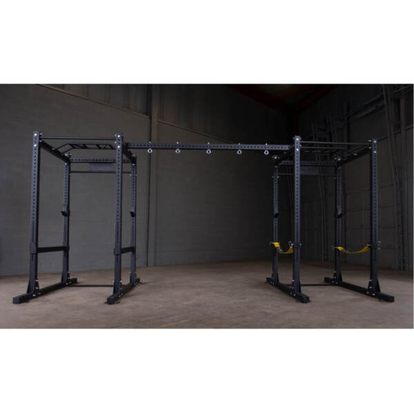 Body-Solid Power Rack Connecting Bar SPRACB