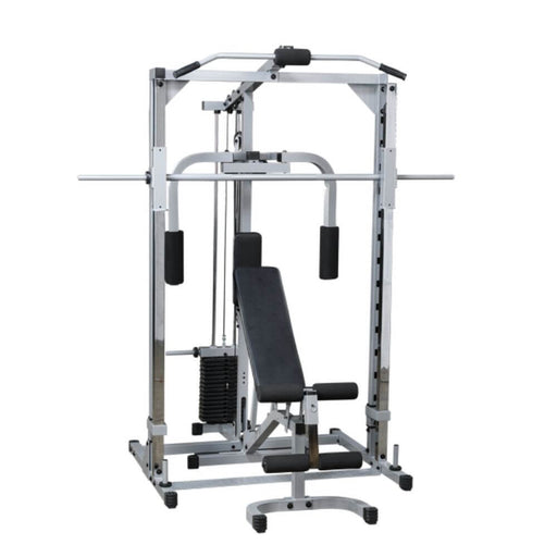 Body-Solid Powerline Smith Machine Gym PSM1442XS