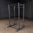 Body-Solid Basic Garage Gym Power Rack Package