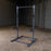 Body-Solid Basic Garage Gym Half Rack Package