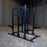 Body-Solid Pro Clubline SPR500DBL Double Half Rack