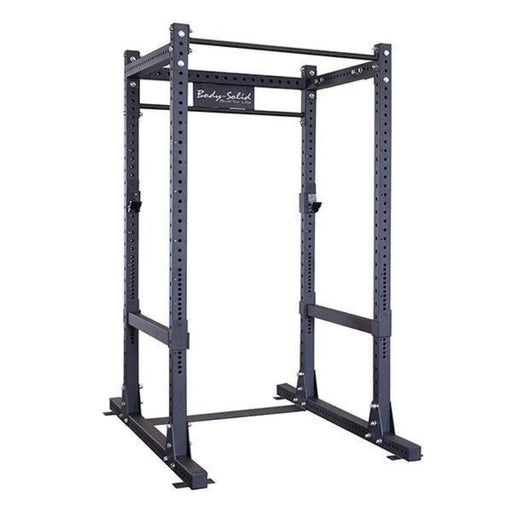 Body-Solid Pro Clubline Commercial Power Rack SPR1000