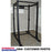 Body-Solid Pro Clubline Commercial Power Rack SPR1000