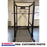 Body-Solid Pro Clubline Commercial Power Rack SPR1000