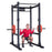 Body-Solid Pro Clubline Commercial Power Rack SPR1000