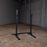 Body-Solid Basic Garage Gym Squat Stand Package