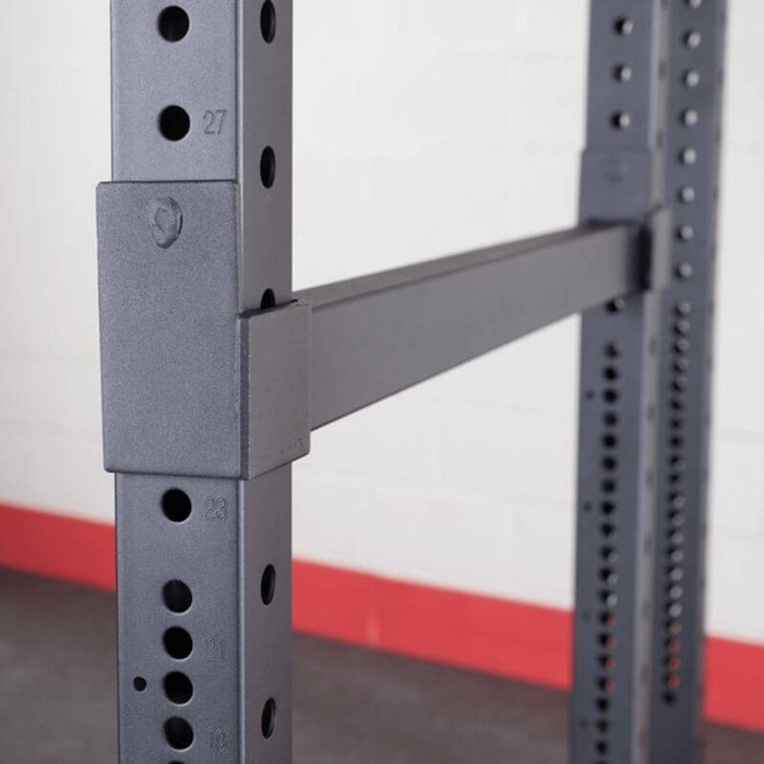 Body-Solid Pro Clubline Commercial Power Rack SPR1000