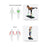 BodyBoss 2.0 Portable Gym System